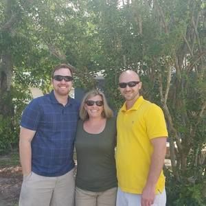 Meet your Posher, Mark